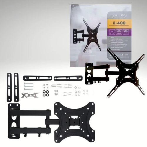 Miniatura 3 de Soporte para tv de 32 a 55 pulgadas